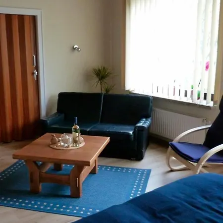 Rieger Fw 1 Apartmán *