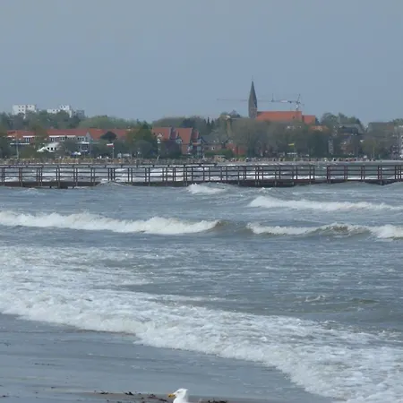 Rieger Fw 1 Apartmán *