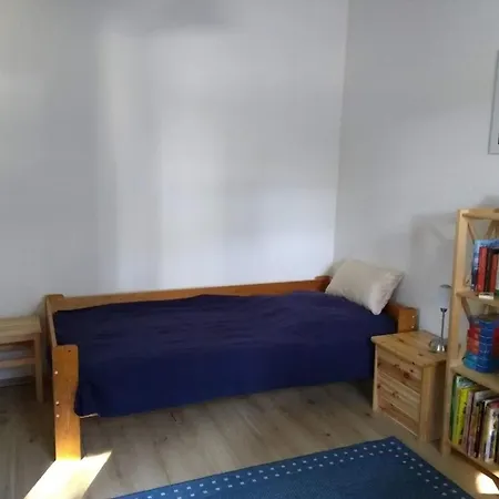 Apartmán Rieger Fw 1