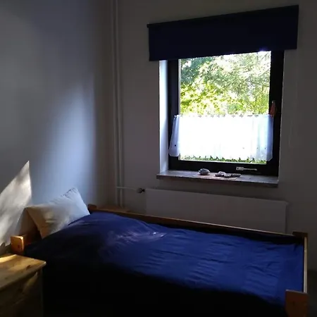 Apartamento Rieger Fw 1 *