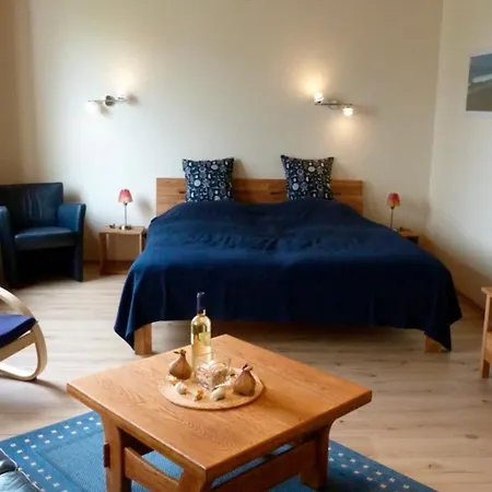 Rieger Fw 1 Apartmán Eckernförde