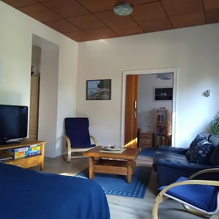 Apartamento Rieger Fw 1 Eckernförde