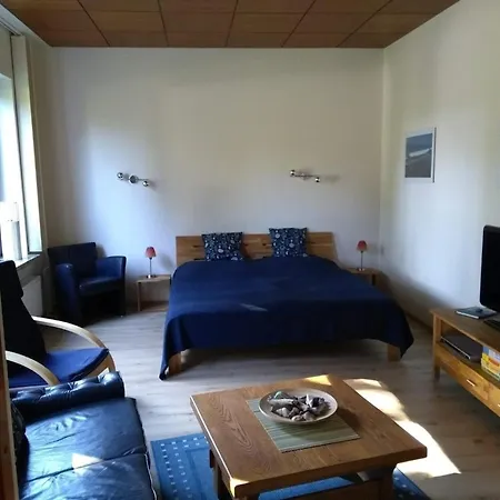 Rieger Fw 1 Apartmán *