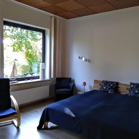 Apartamento Rieger Fw 1 Eckernförde
