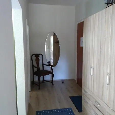 Rieger Fw 1 Eckernförde