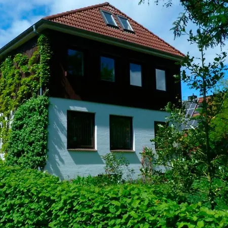 Apartamento Rieger Fw 1