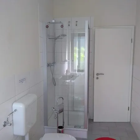 Rieger Fw 1 * Eckernförde