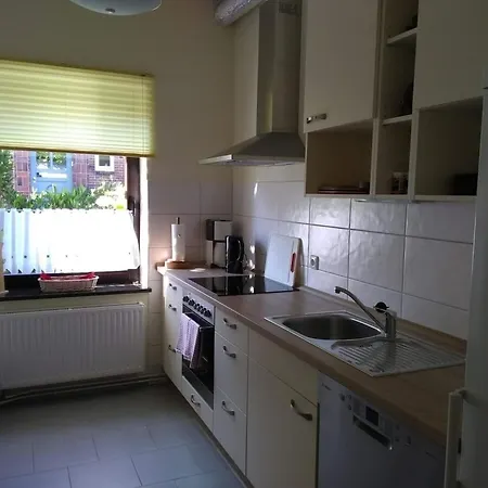 Rieger Fw 1 Eckernförde