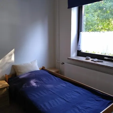 Rieger Fw 1 Apartmán