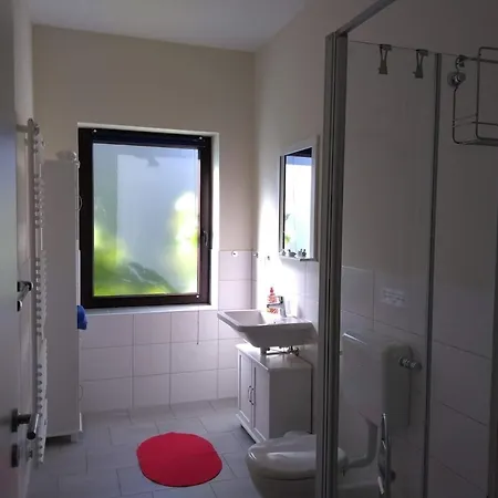 Apartamento Rieger Fw 1 Eckernförde