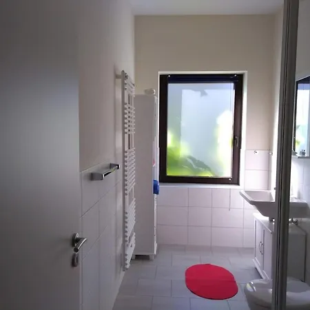 Rieger Fw 1 * Eckernförde