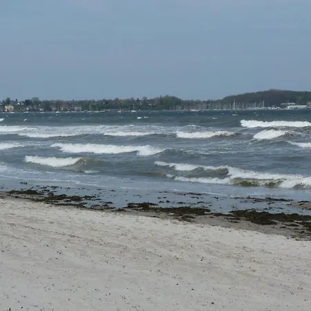 Rieger Fw 1 Eckernförde