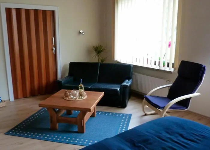 Rieger Fw 1 Lägenhet *