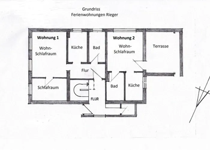 Rieger Fw 1 Eckernförde