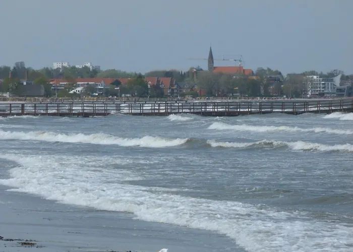 Rieger Fw 1 Lägenhet *