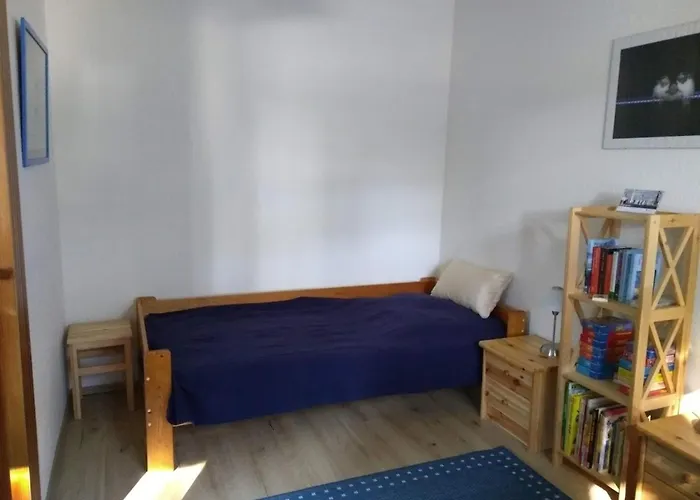 Lägenhet Rieger Fw 1