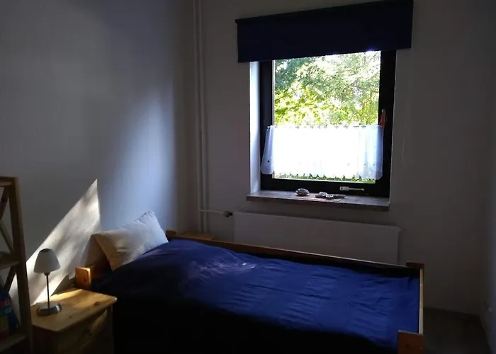 Lägenhet Rieger Fw 1 *