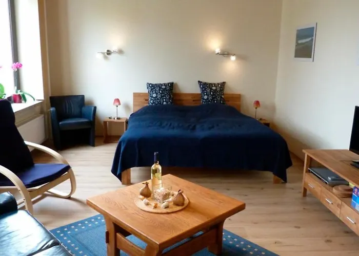 Rieger Fw 1 Lägenhet Eckernförde