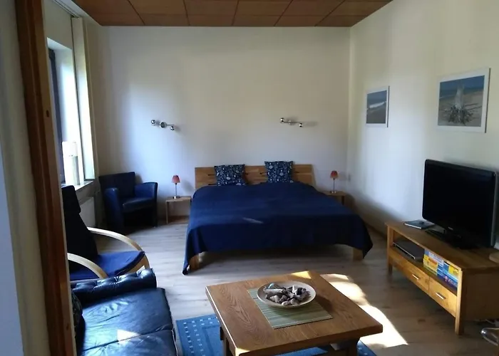 Rieger Fw 1 Lägenhet *