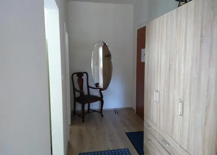 Rieger Fw 1 Eckernförde