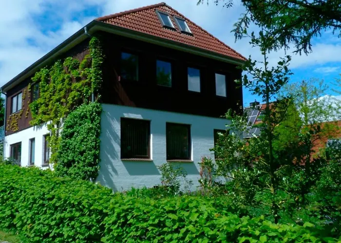 Lägenhet Rieger Fw 1