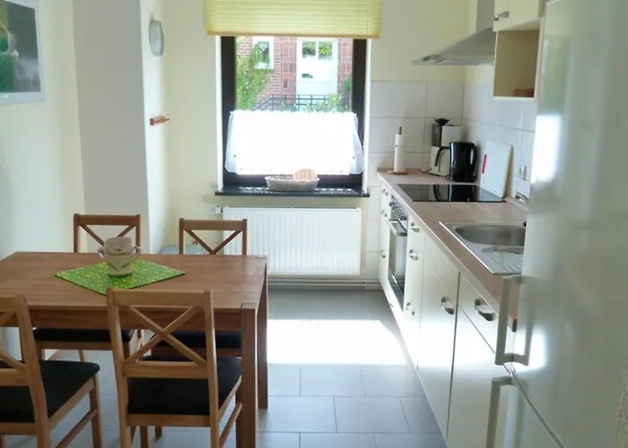 Lägenhet Rieger Fw 1 *