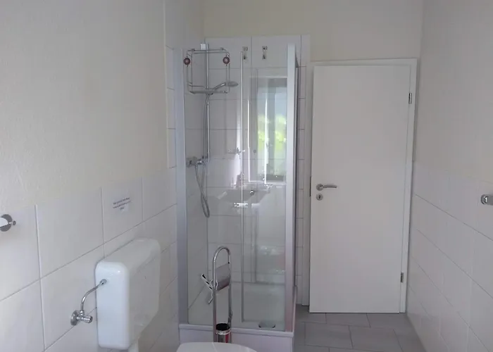 Rieger Fw 1 * Eckernförde