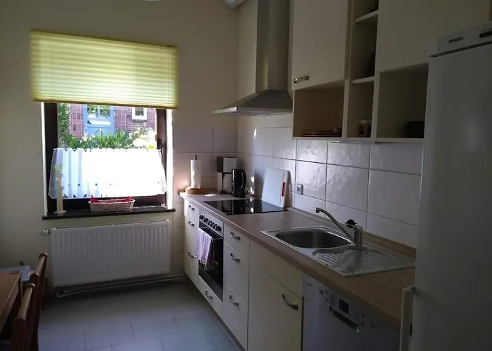 Rieger Fw 1 Eckernförde