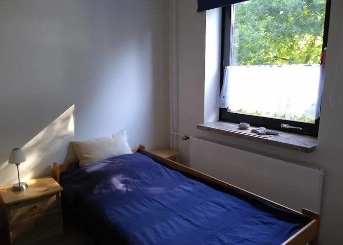 Rieger Fw 1 Lägenhet