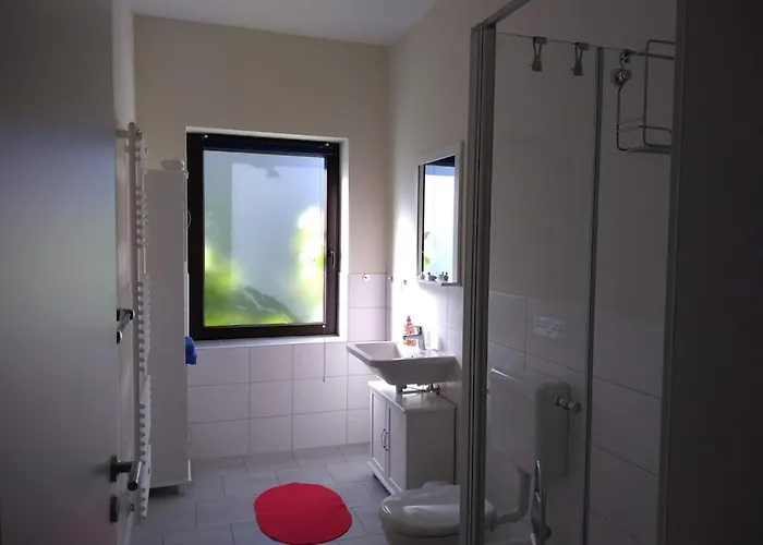 Lägenhet Rieger Fw 1 Eckernförde