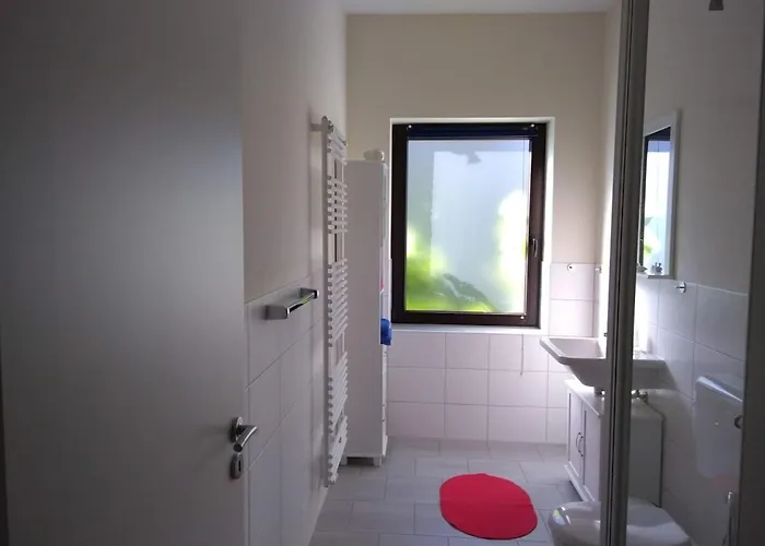 Rieger Fw 1 * Eckernförde